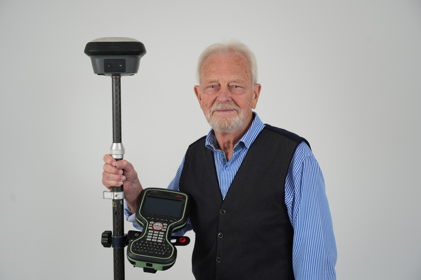 Diplom-Ingenieur Holger Reinke