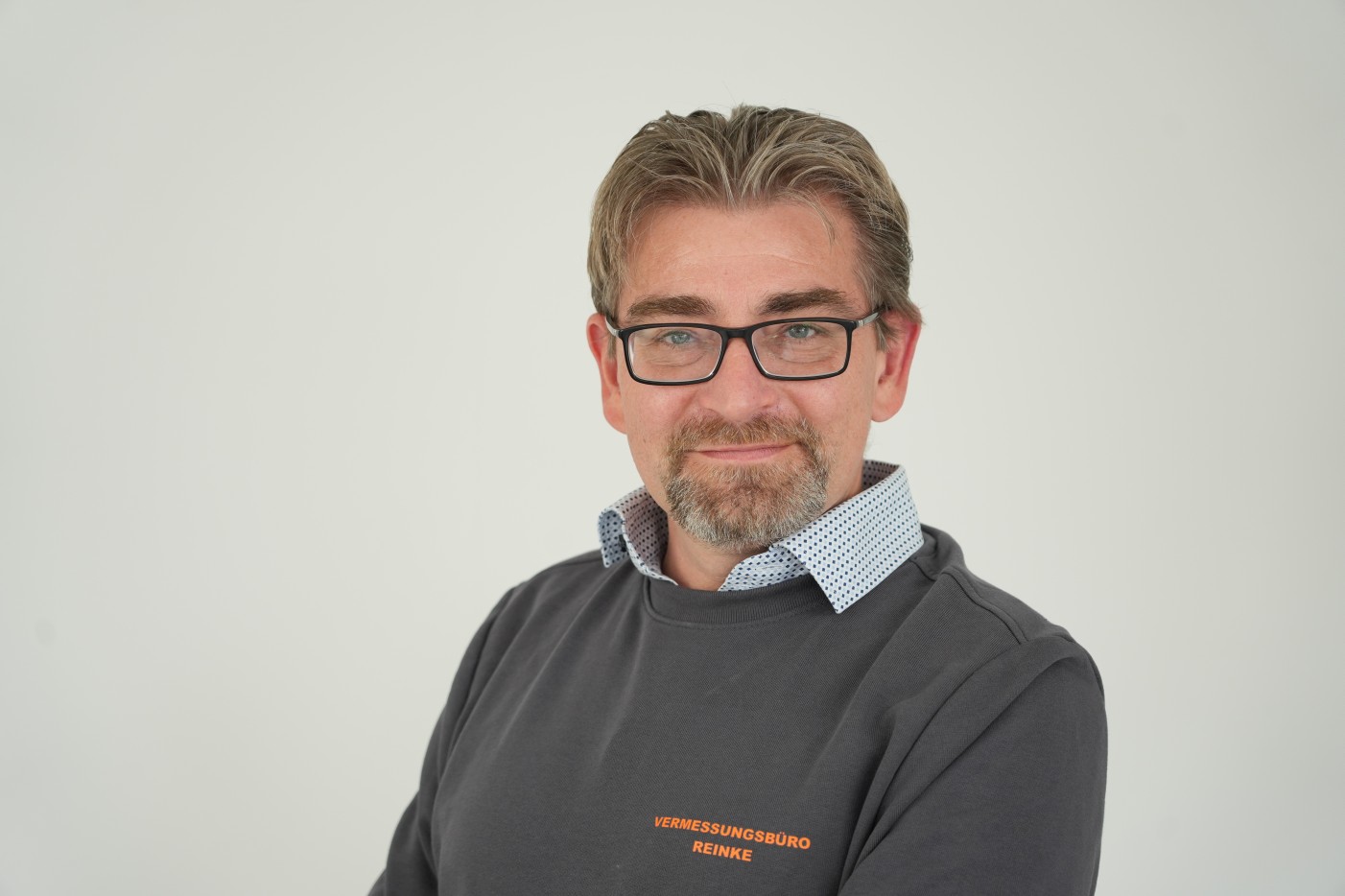 Diplom-Ingenieur Jorma Reinke